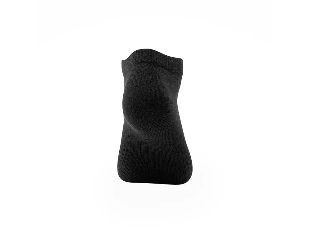 Calcetines Reebok Act Core Inside Sock 6P Unisex Negro