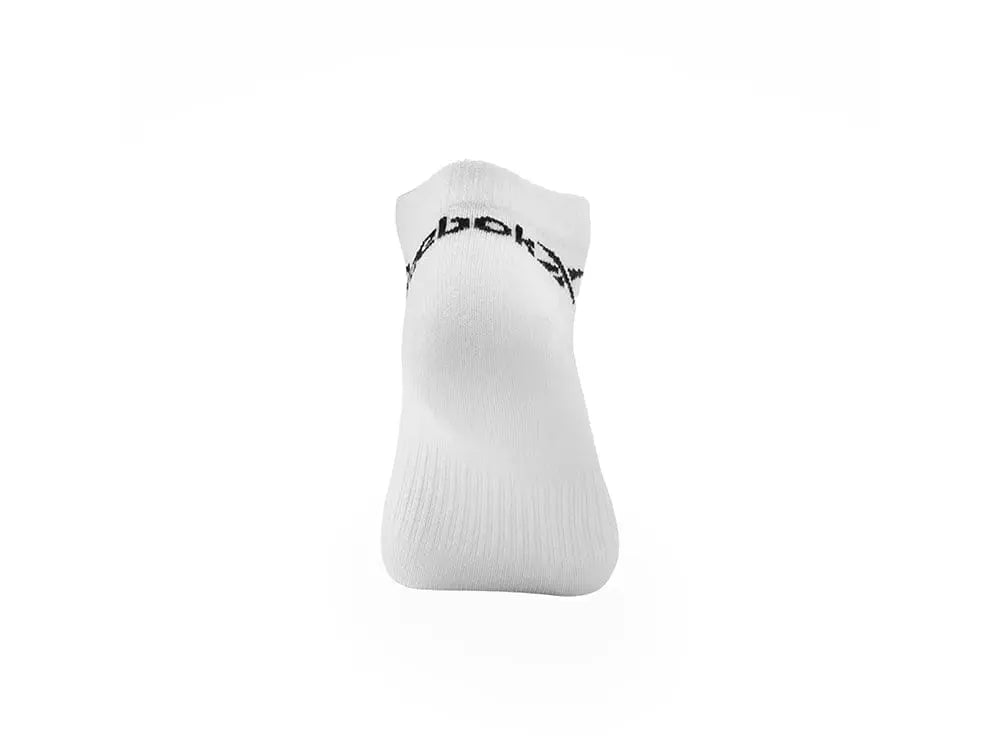 Calcetines Reebok Act Core Low Cut Sock 3P Unisex Blanco
