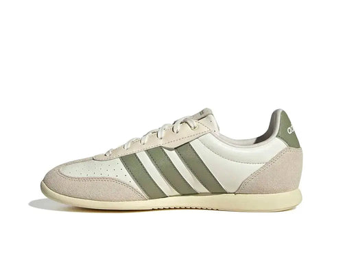 Zapatilla Adidas Barreda Lo Mujer Blanco