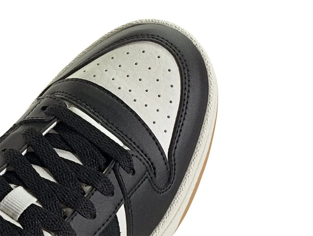Zapatilla Adidas Break Start Niños Negro
