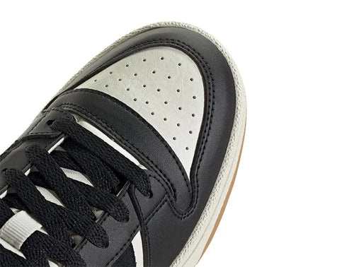 Zapatilla Adidas Break Start Niños Negro