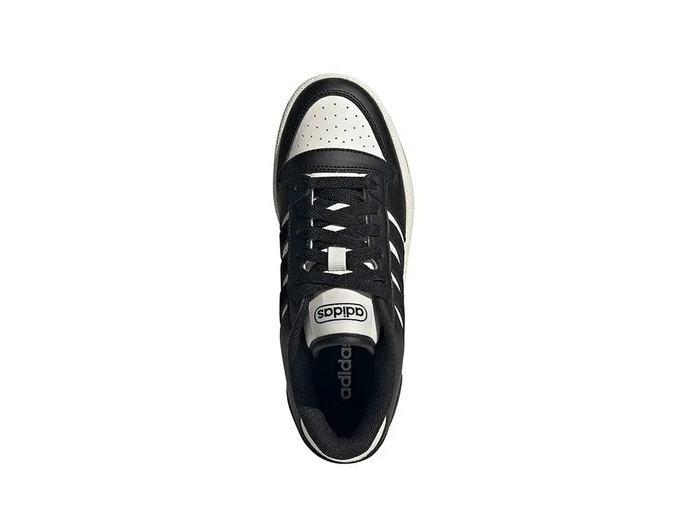 Zapatilla Adidas Break Start Niños Negro