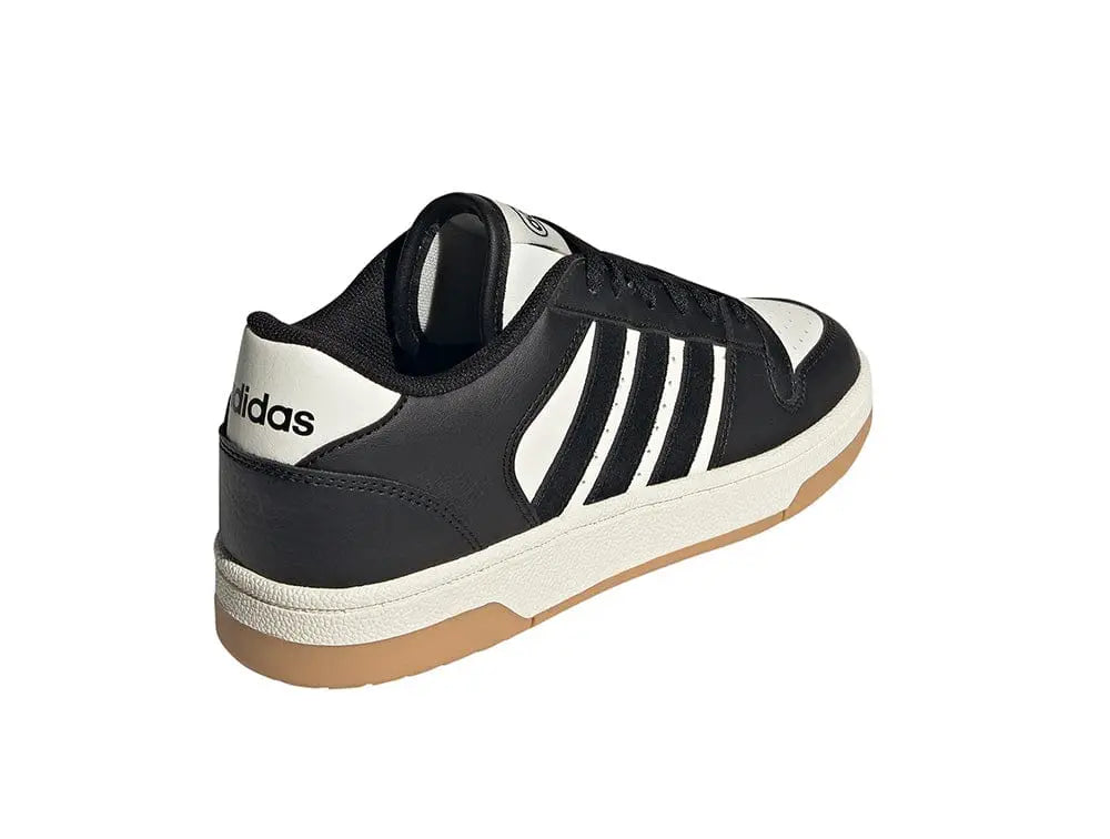 Zapatilla Adidas Break Start Niños Negro