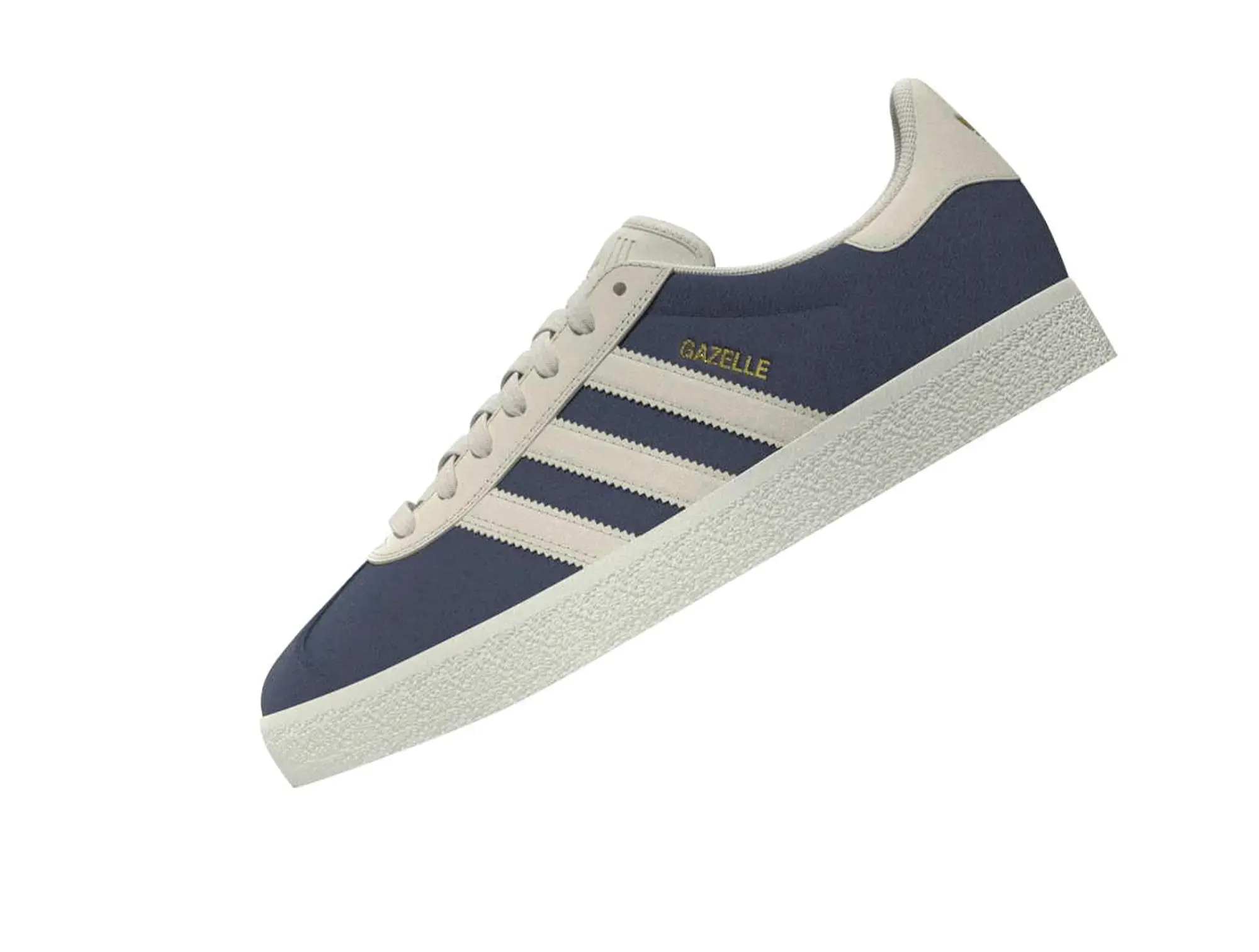 Zapatilla Adidas Originals Gazelle Adv Mujer Lila