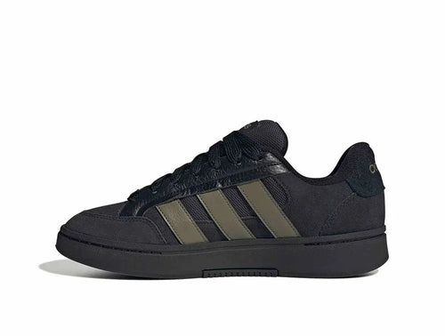 Zapatilla Adidas Gc Alpha Sk8 Hombre Negro