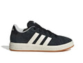Zapatilla Adidas Grand Court 00s Niños Negro Gum
