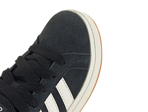 Zapatilla Adidas Grand Court 00s Niños Negro Gum