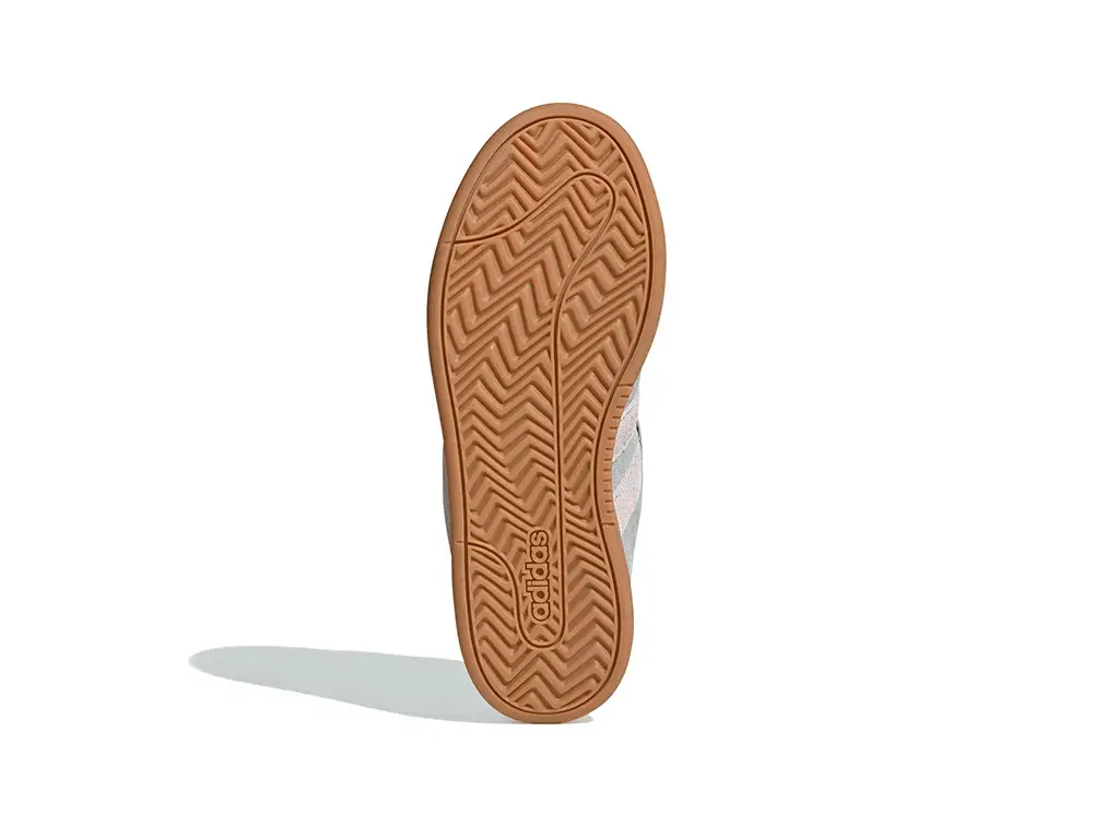 Zapatilla Adidas Grand Court Alpha 00S Mujer Verde