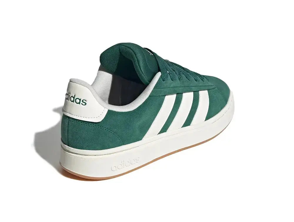 Zapatilla Adidas Grand Court Alpha Hombre Verde