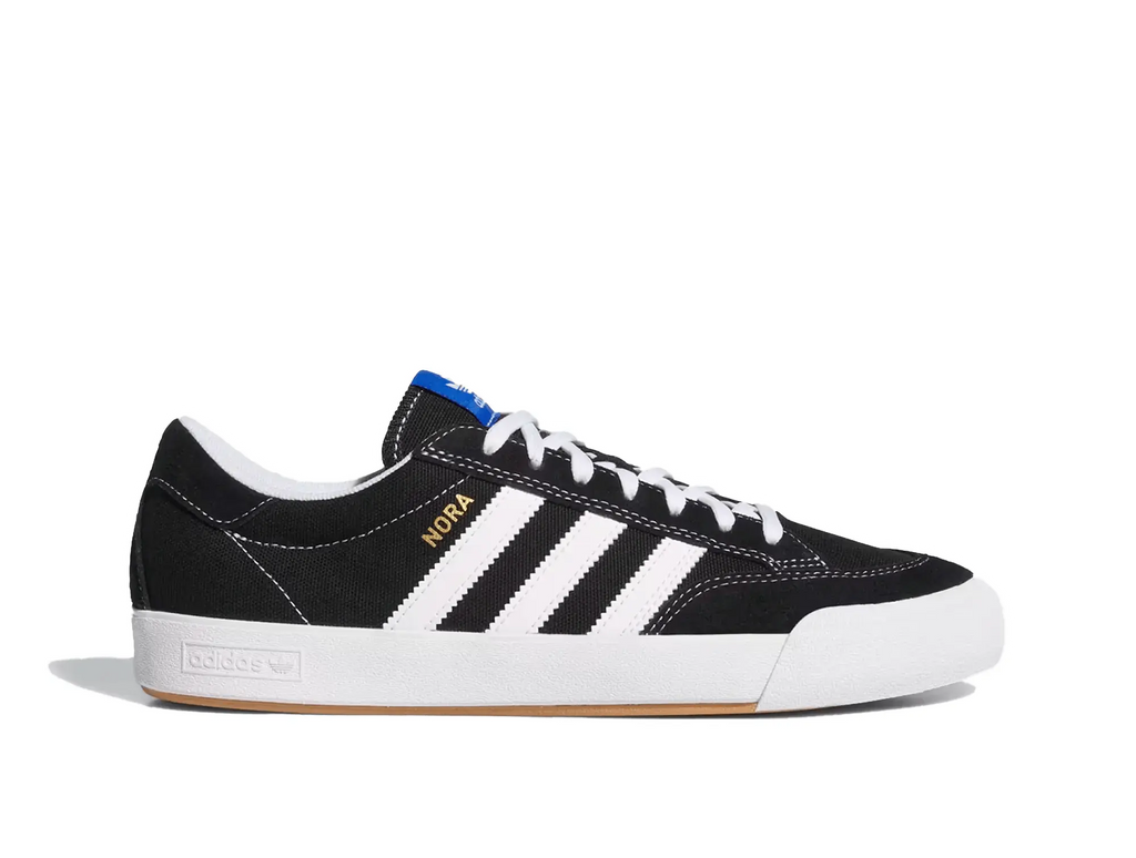 Zapatilla Adidas Nora Hombre Negro