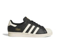 Zapatilla Adidas Superstar 80 Adv Unisex Negro