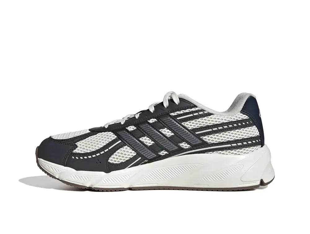 Zapatilla Adidas Technochaos 2000 Hombre Blanco