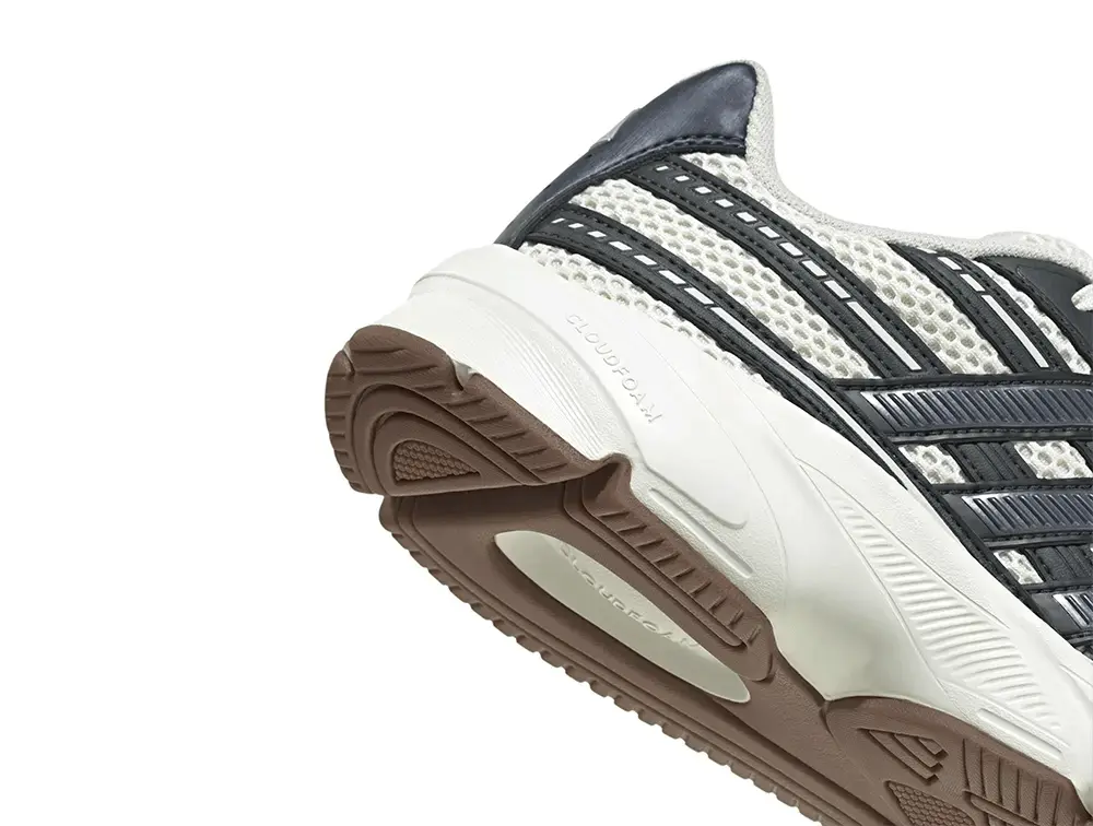 Zapatilla Adidas Technochaos 2000 Hombre Blanco