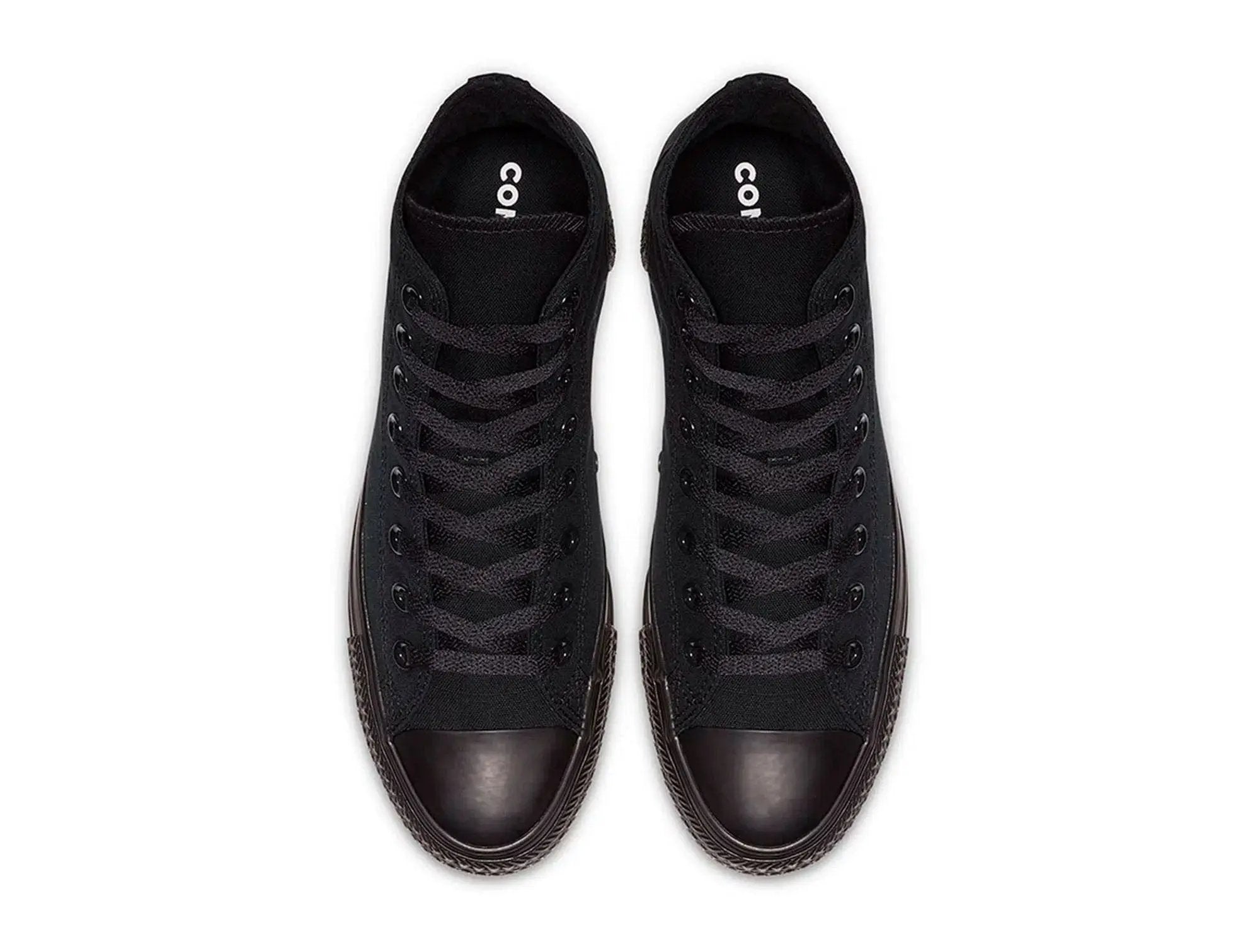 Zapatilla Converse Chuck Taylor Classic Mujer Mono Negro