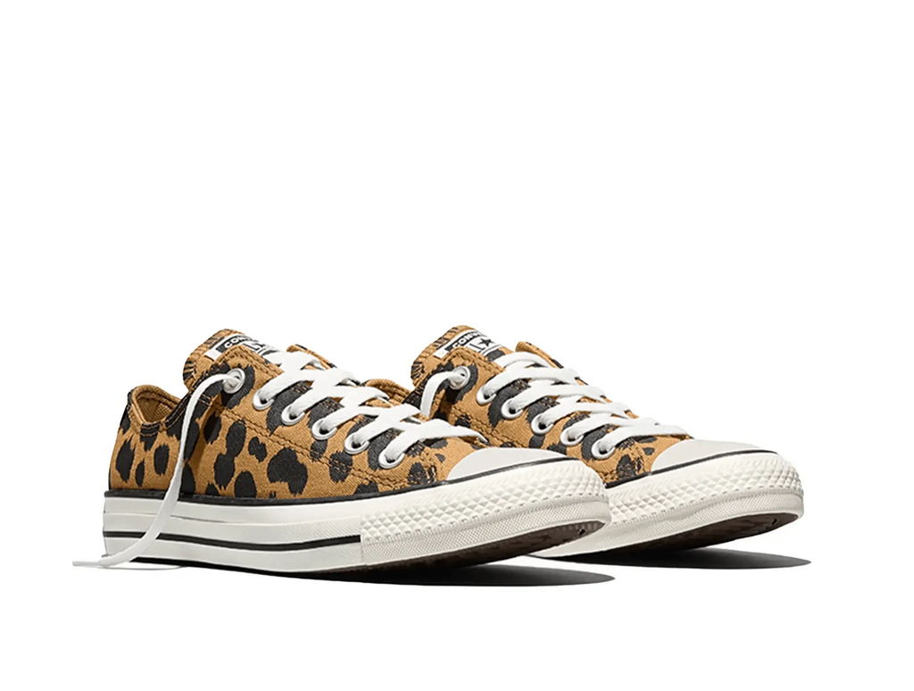 Zapatilla Converse Chuck Taylor Print Mujer Print