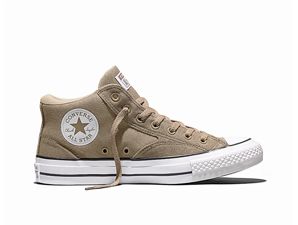 Zapatilla Converse Malden Street Hombre Cafe