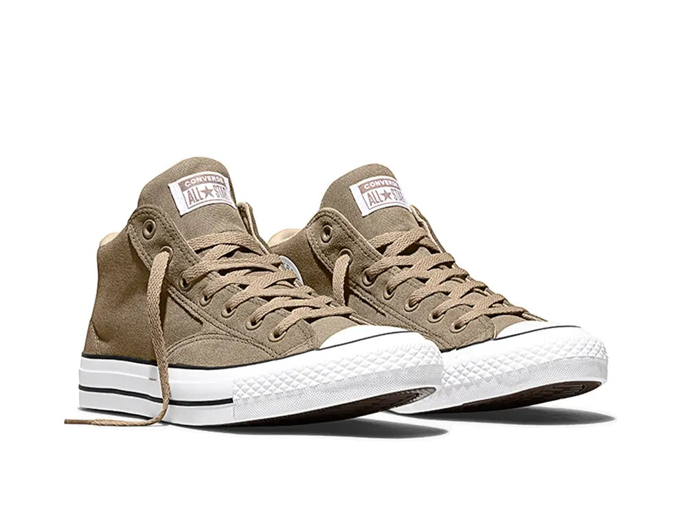 Zapatilla Converse Malden Street Hombre Cafe