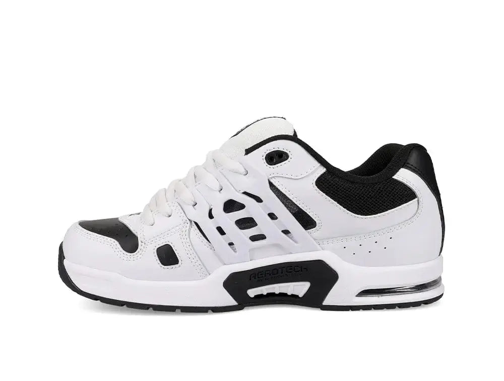 Zapatilla DC At-2 Hombre Blanco