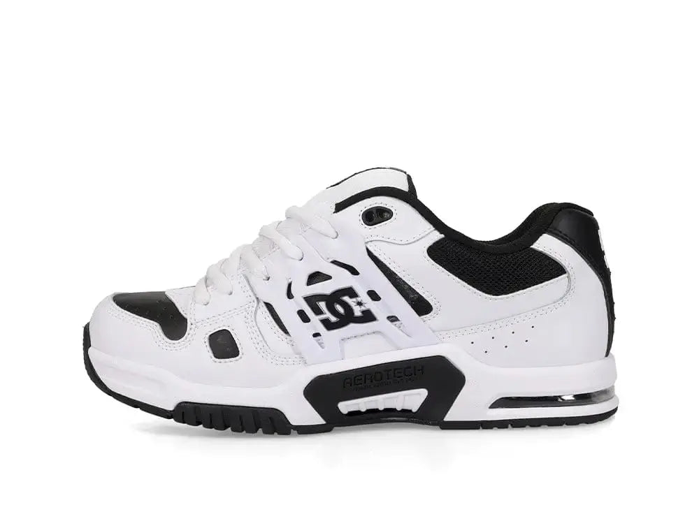 Zapatilla DC At-2 Hombre Blanco