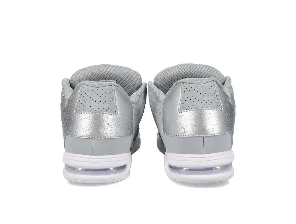 Zapatilla DC Command Mujer Gris