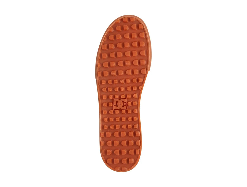 Zapatilla DC Pure Ht Wc Wnt Hombre Negro