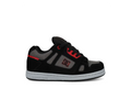 Zapatilla DC Stag Niño Gris