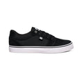 Zapatilla Dc Anvil Hombre Negro