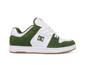 Zapatilla Dc Manteca 4 Hombre Blanco