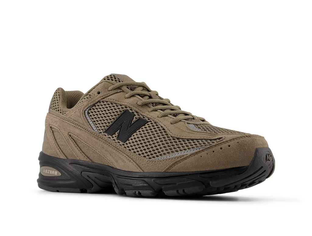 Zapatilla New Balance 509 Hombre Cafe