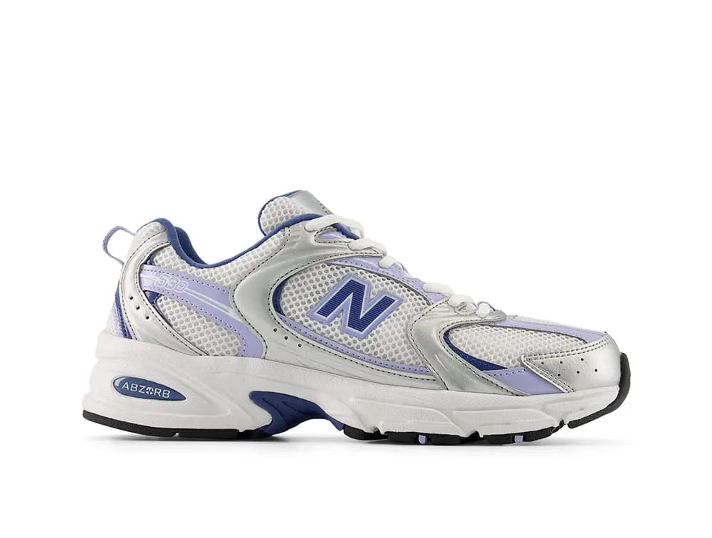 Zapatilla New Balance 530 Mujer Blanco