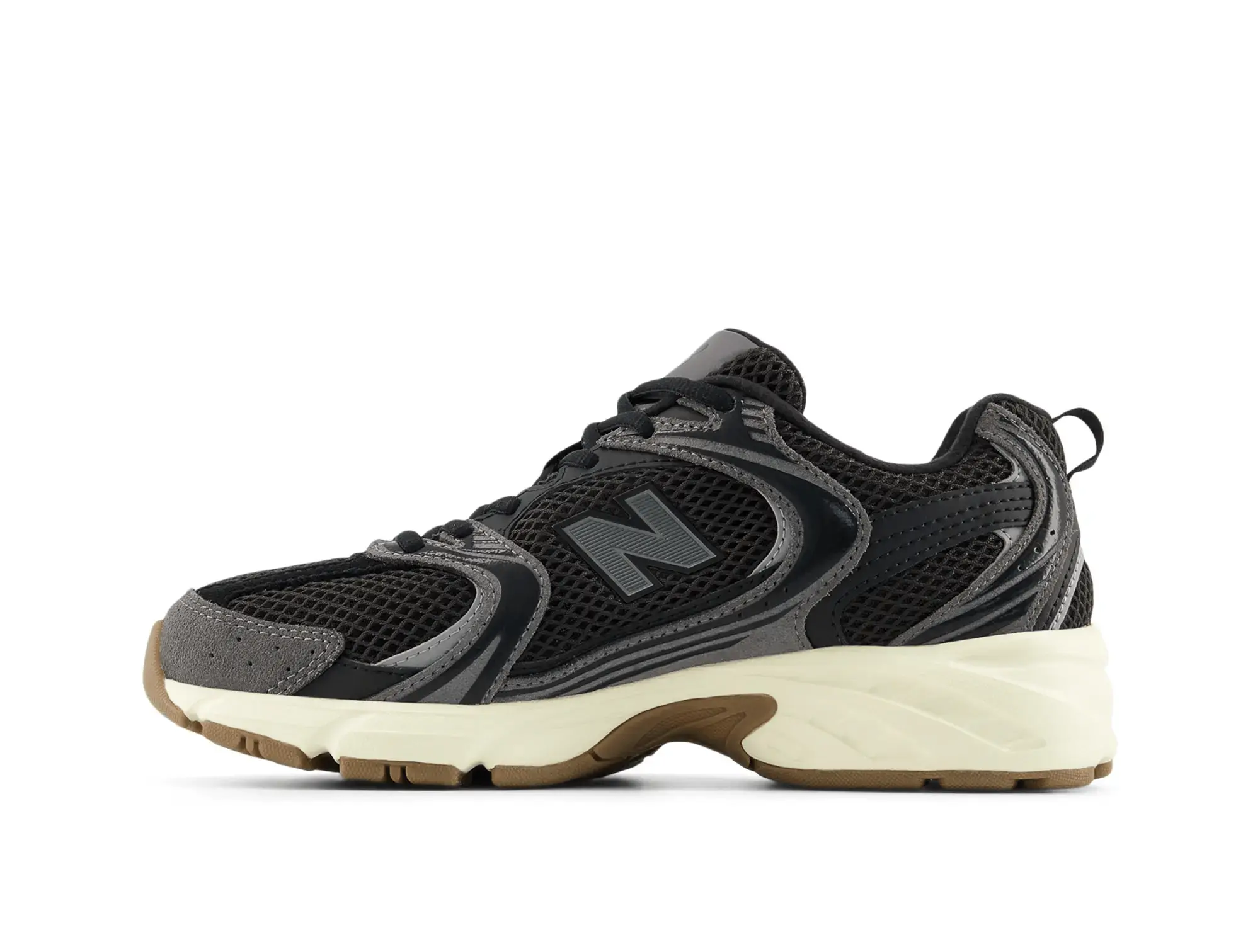 Zapatilla New Balance 530 Mujer Negro