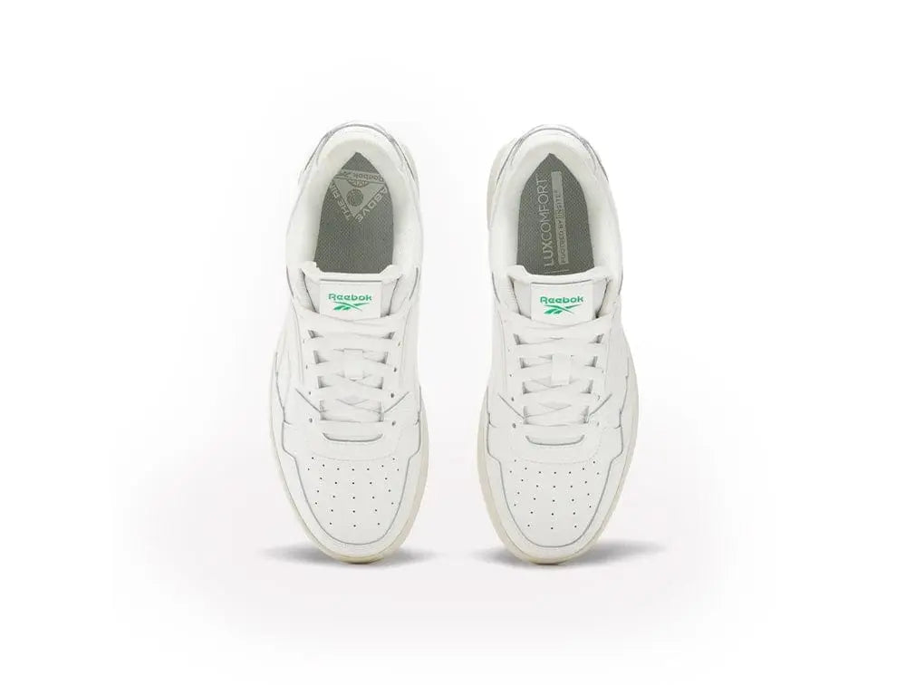 Zapatilla Reebok Atr Chill Mujer Blanco - Suela Beige