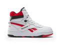 Zapatilla Reebok Bb 4000 II Niños Blanco