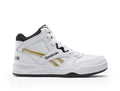 Zapatilla Reebok Bb4500 Court Niños Blanco