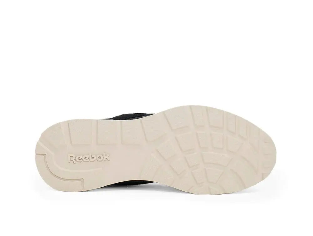 Zapatilla Reebok GL1100 Hombre Negro Gris
