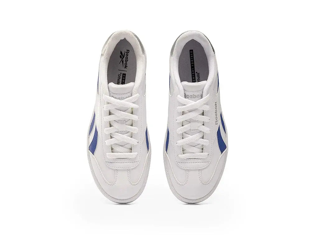 Zapatilla Reebok Smash Edge Mujer Blanco