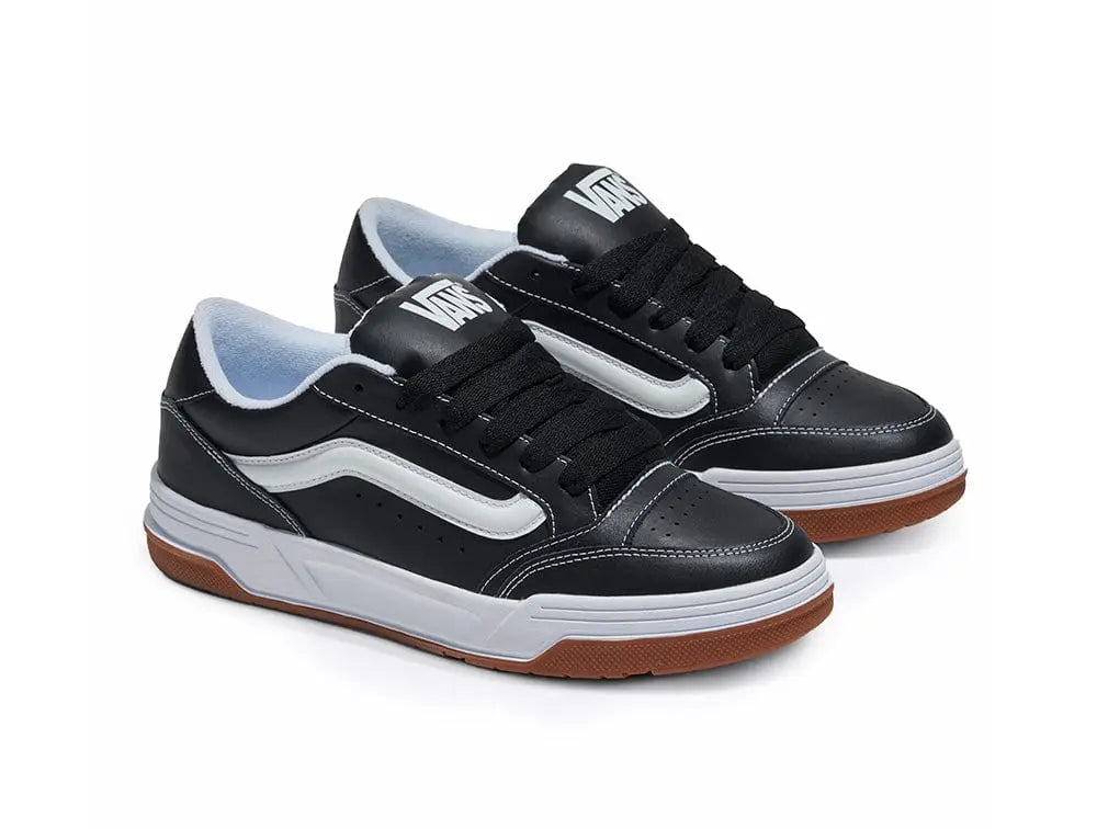 Zapatilla Vans Hylane Unisex Negro