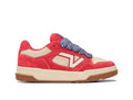 Zapatilla Vans Upland Unisex Rojo