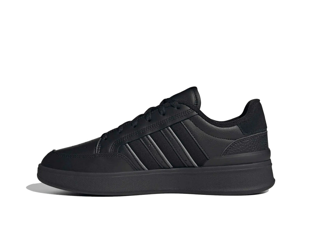 Zapatillas Adidas Aspyre 3 Stripes Hombre Mono Negro