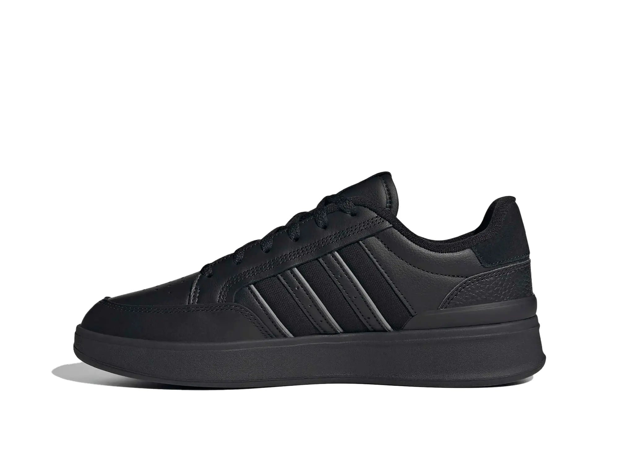 Zapatillas Adidas Aspyre 3 Stripes Hombre Mono Negro
