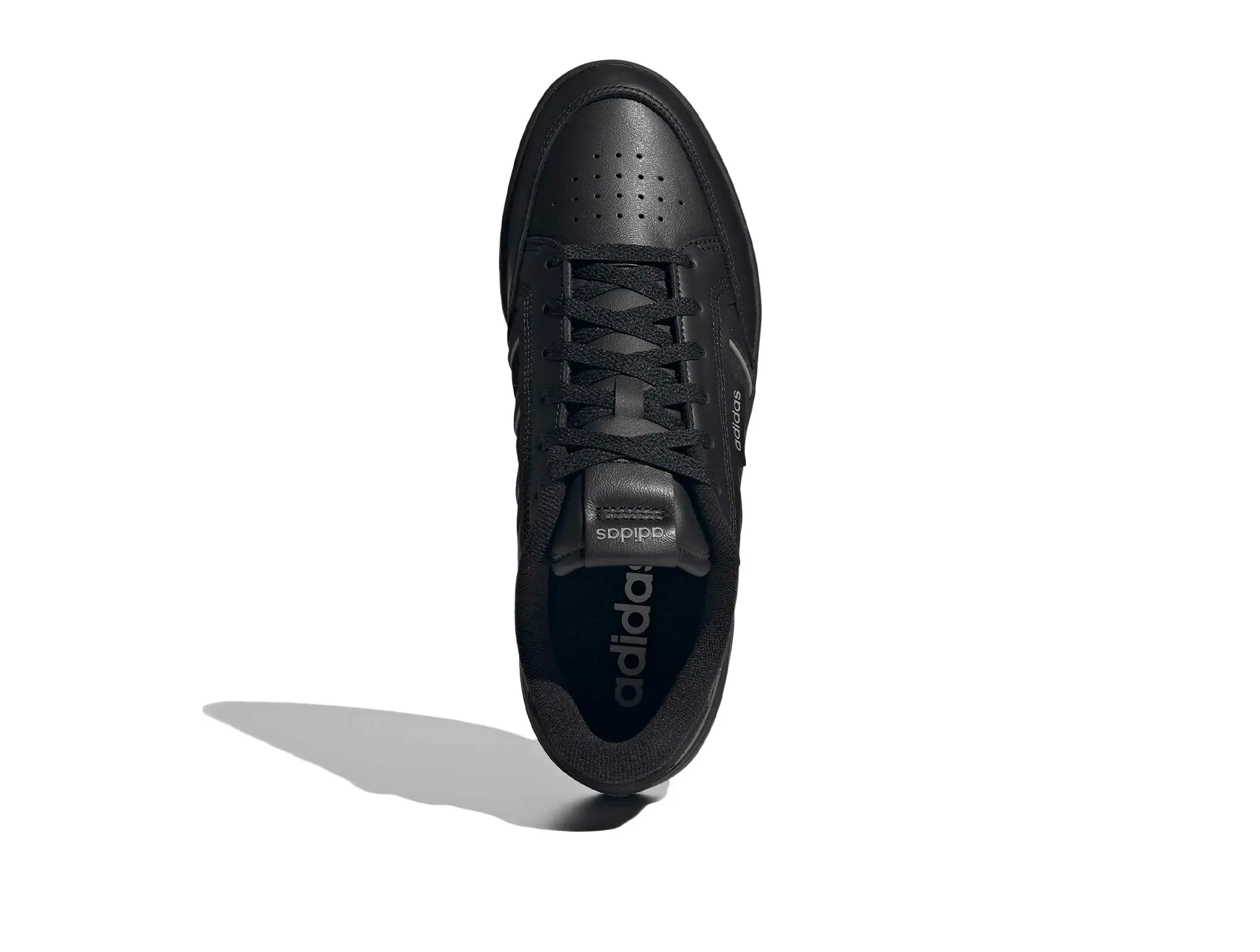 Zapatillas Adidas Aspyre 3 Stripes Hombre Mono Negro