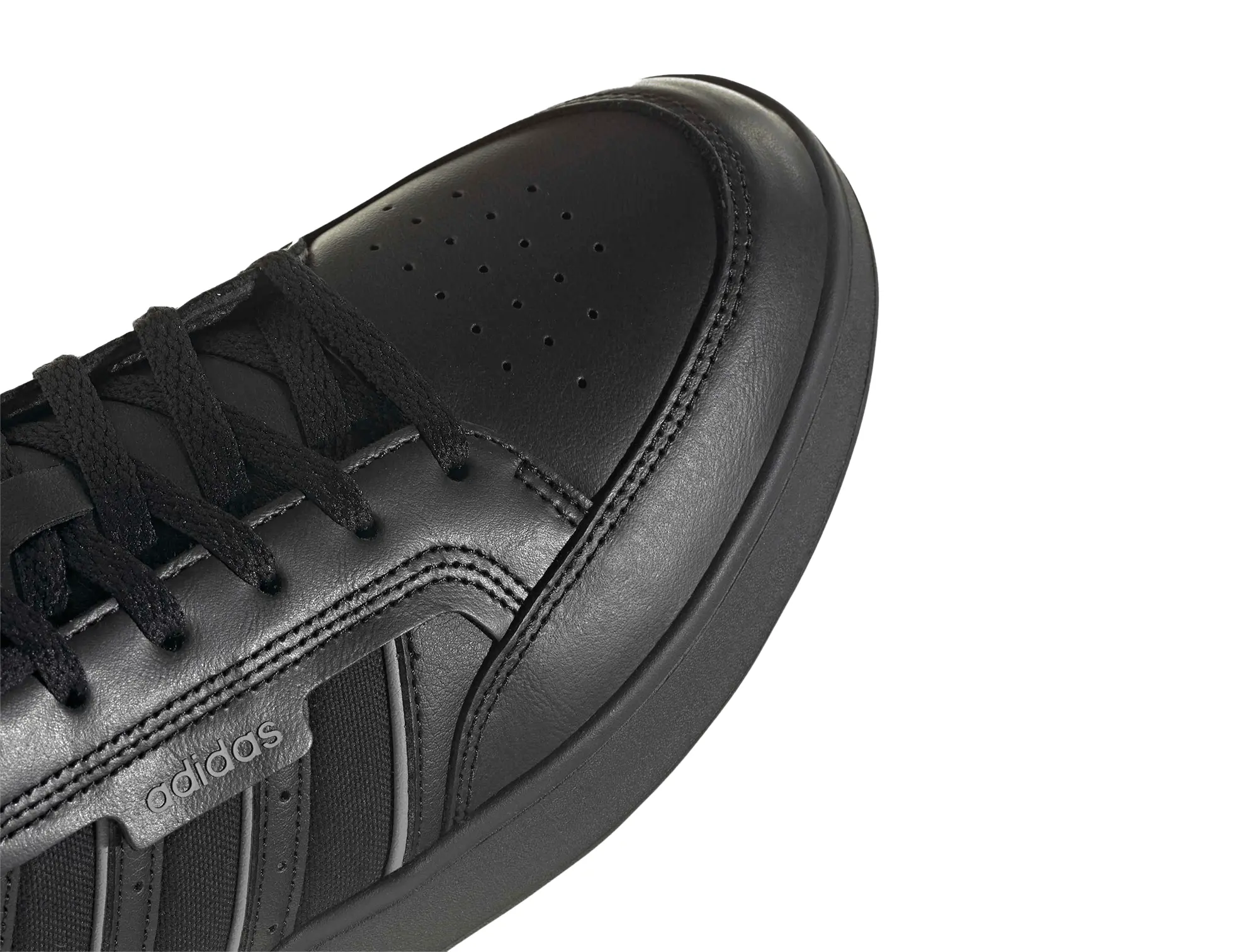 Zapatillas Adidas Aspyre 3 Stripes Hombre Mono Negro
