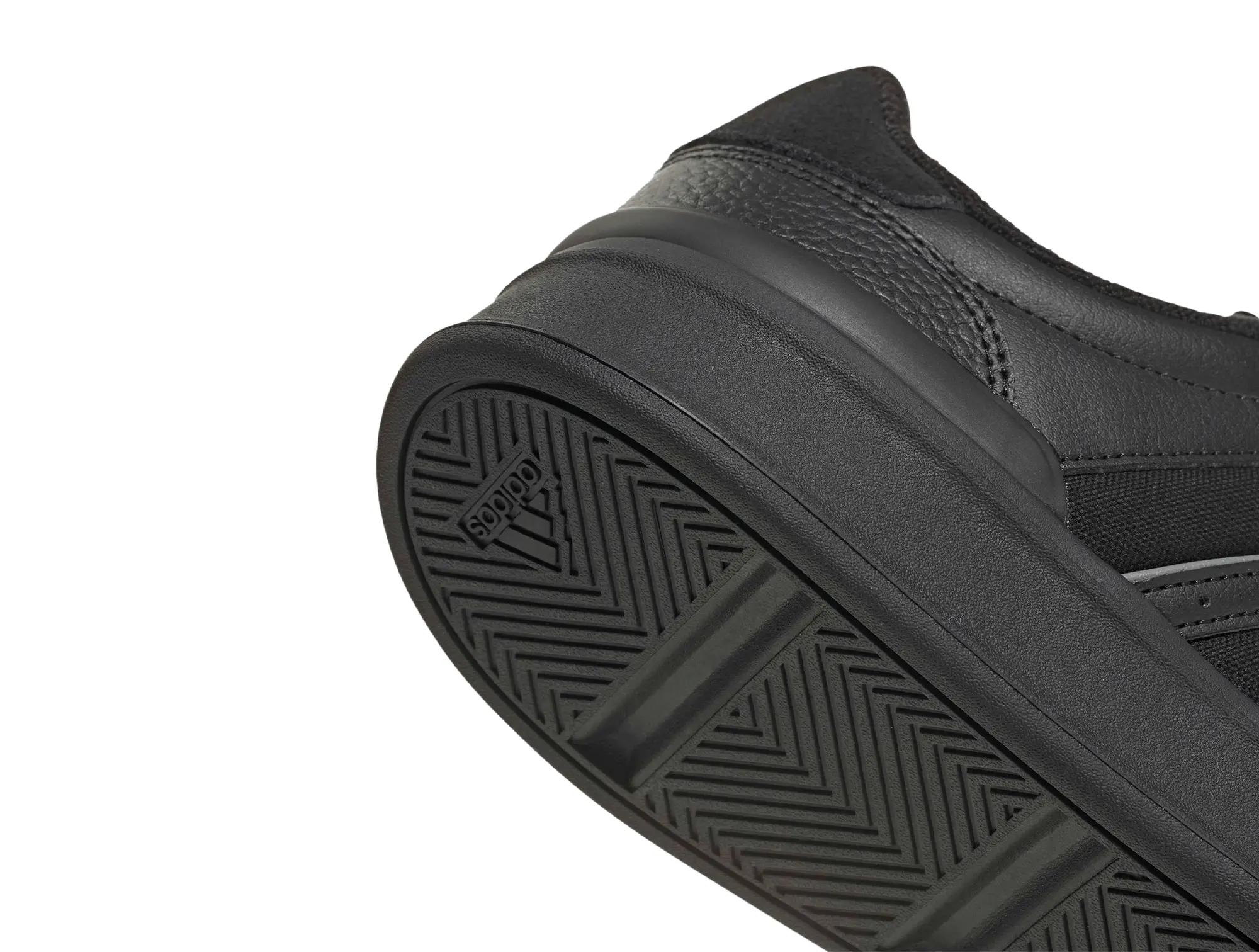 Zapatillas Adidas Aspyre 3 Stripes Hombre Mono Negro