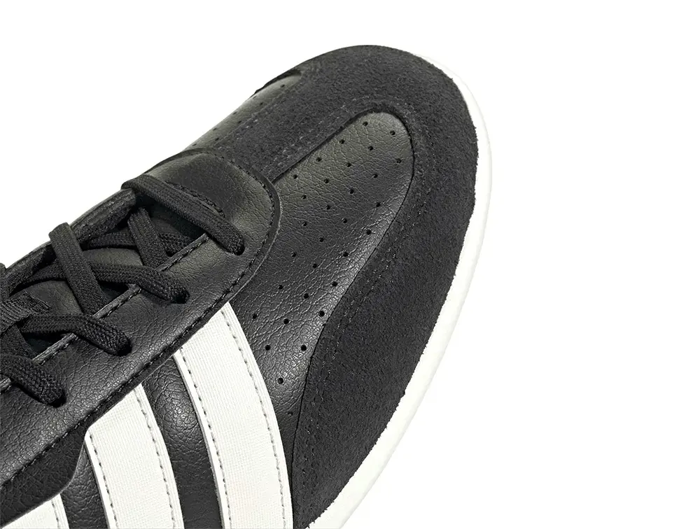 Zapatillas Adidas Barreda Lo Mujer Negro