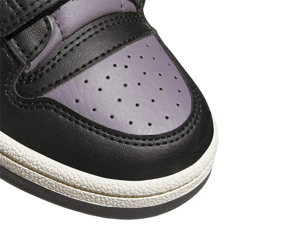 Zapatillas Adidas Break Start Lth Niños Negro