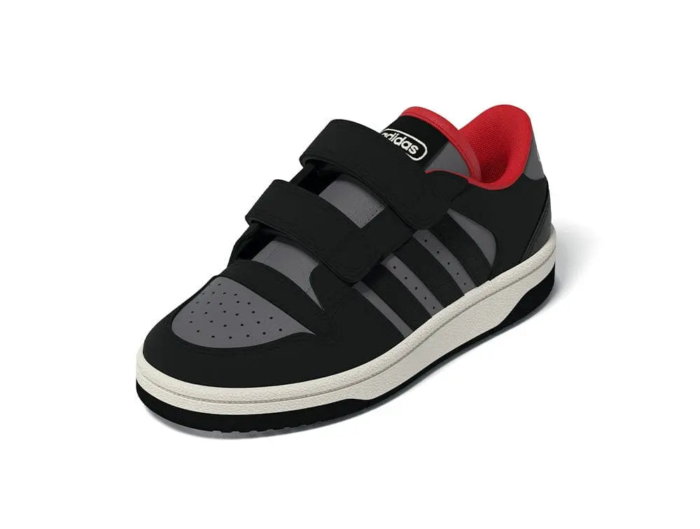 Zapatillas Adidas Break Start Lth Niños Negro