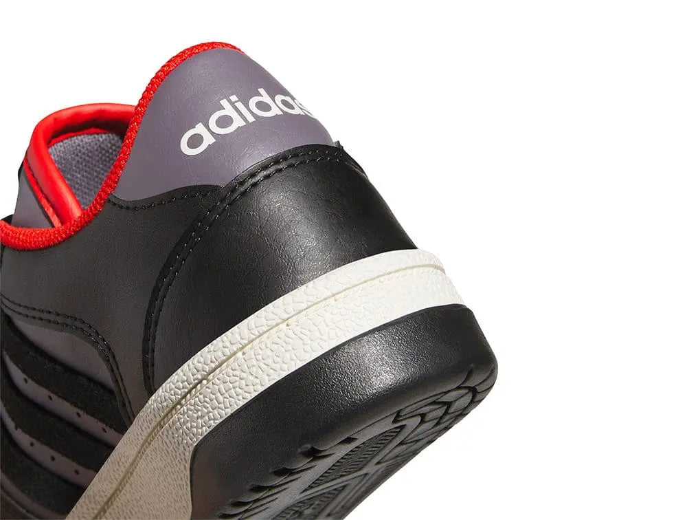 Zapatillas Adidas Break Start Lth Niños Negro