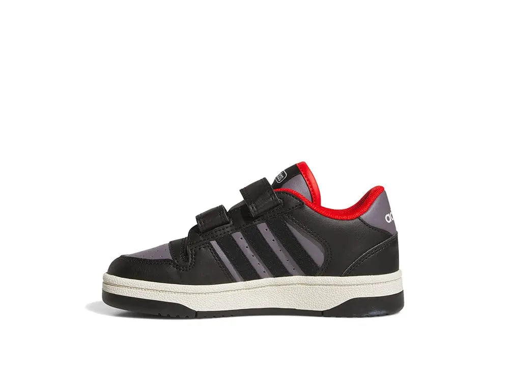 Zapatillas Adidas Break Start Lth Niños Negro