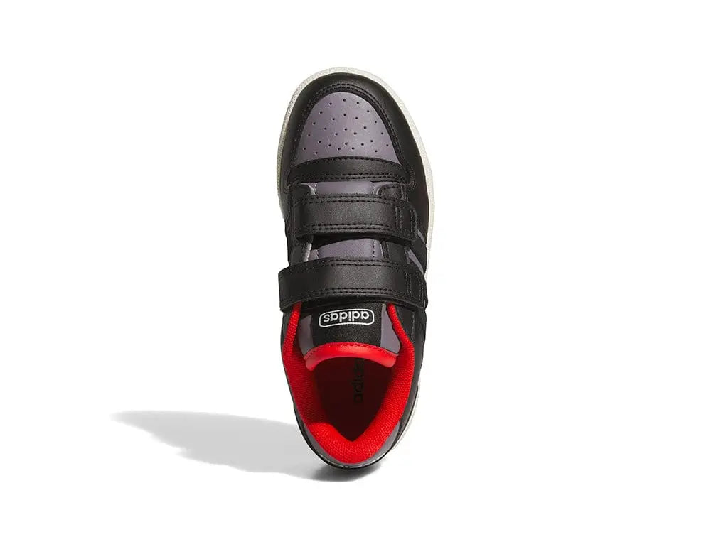 Zapatillas Adidas Break Start Lth Niños Negro