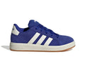 Zapatillas Adidas Grand Court 00S Niños Azul